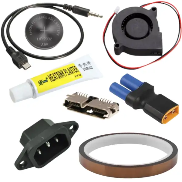 accessoire électronique