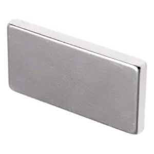 Aimant Néodyme Rectangulaire 20x10x2mm Puissant et Plat meca eleck
