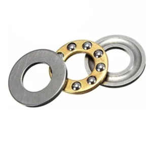 BUTEE A BILLES F8-16M 8x16x5mm roulement à Billes axial meca eleck