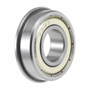 Roulement à billes à épaulement FR8ZZ - 1 2 x 1-1 8 x 5 16 fr8z meca eleck