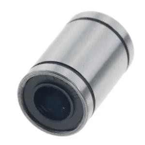 Roulement à billes linéaires lm10uu 8x15x24 mm 10x19x29mm meca eleck