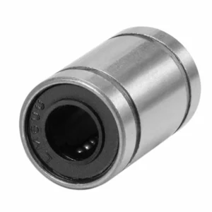 Roulement à billes linéaires lm6uu 6 x 12 x 19 mm dimension meca eleck