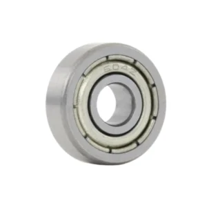 roulement a billes 604zz 4X12X4 mm 604z meca eleck