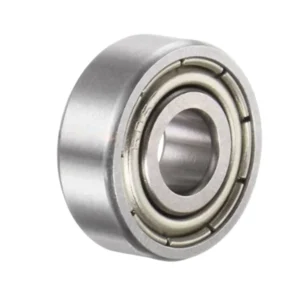 roulement a billes 605zz 5X14X5 mm 605z meca eleck