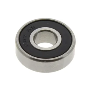 roulement a billes 607 2rs 7x19x6 mm meca eleck