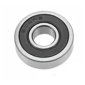 roulement a billes 609 2rs 9x24x7mm meca eleck