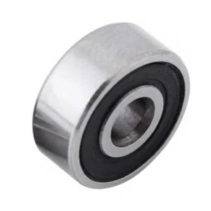 roulement a billes 623 2rs 3 x 10 x 4mm meca eleck