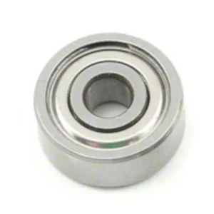 roulement a billes 623zz 3 x 10 x 4mm 623z meca eleck
