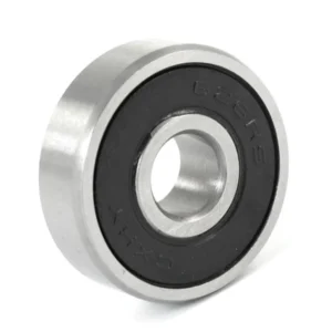 roulement a billes 626 2rs 6x19x6 mm dimension meca eleck