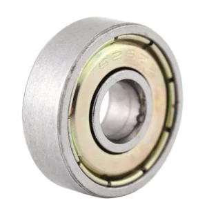 roulement a billes 626zz 6x19x6 626z meca eleck