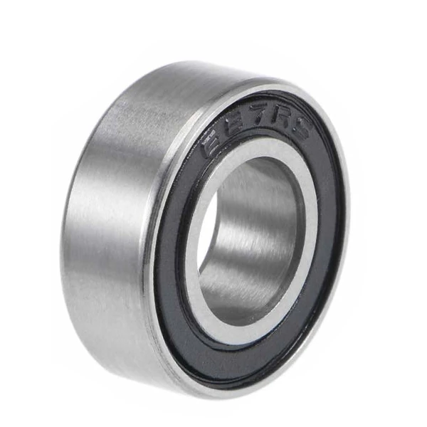 roulement a billes 687 2rs 7x14x5mm dimension meca eleck