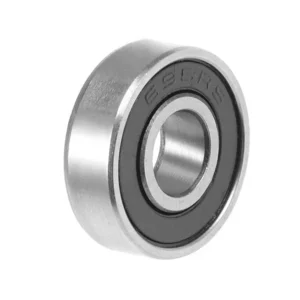 roulement a billes 695 2rs 5x13x4 mm dimension meca eleck