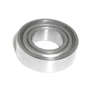 roulement a billes MR105zz 5 mm x 10 mm x 4 mm MR105z meca eleck