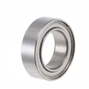 roulement a billes MR106zz 6x10x3 mm MR106z meca eleck