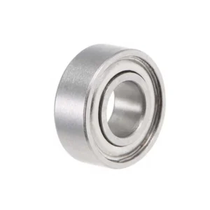roulement a billes MR115zz 5x11x4 mm MR115z meca eleck