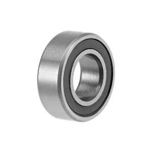 roulement a billes MR126 2rs 6x12x4 mm dimension meca eleck