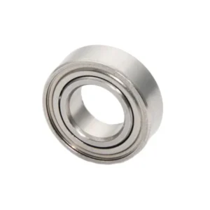 roulement a billes MR126zz 6x12x4 mm MR126z meca eleck