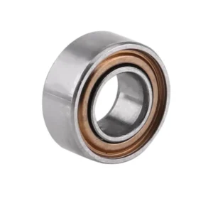 roulement a billes MR63zz 3mm x 6mm x 2.5mm MR63z meca eleck