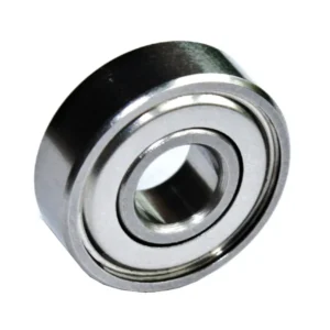 roulement a billes MR83zz 3mm x 8mm x 3mm MR83z meca eleck