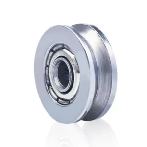 roulement a billes en V V623ZZ 4 x 13 x 6 mm V623Z dimension meca eleck