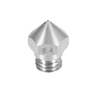 Buse mk10 0.4mm acier 1.75mm - Imprimante 3D Nozzle M7 meca eleck