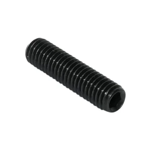 vis sans tete M3x10 bout plat sthc six pan btr meca eleck