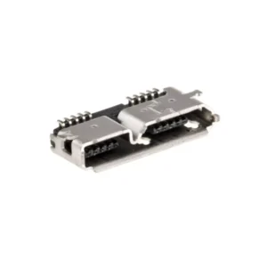 Connecteurs Port Micro USB 3.0 Type B Femelle Connector DIY fiche à souder meca eleck