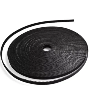 Courroie GT2 6MM pour Imprimante 3D, cnc meca eleck