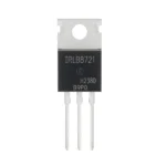 IRLB8721 IRLB8721PBF TO-220 30 V 62A - TO220, mosfet transistor, N CH