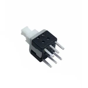 Interrupteur ON OFF Garrett Pro Pointer - Switch meca eleck