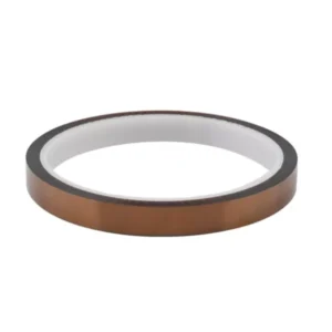 Kapton Ruban adhésif 10mm film polyimide haute température scotch imprimante 3d meca eleck