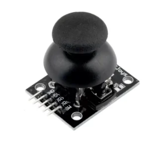 Module breakout joystick PS2 2 axes XY game controller ARDUINO RASPBERRY X Y meca eleck