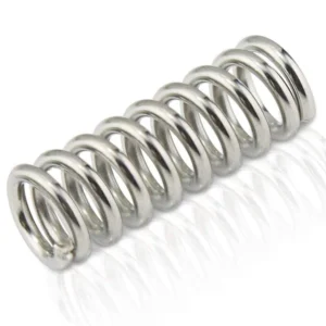 Ressorts de réglage pour plateau chauffant extrudeuse meca eleck