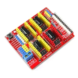 carte Shield CNC V3 pour Arduino UNO GRBL V3 Carte Pilotage meca eleck