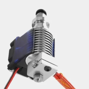 j-head E3D V6 extrudeur bowden filament 1.75 mm hotend E3DV6 printer meca eleck