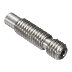 tube inox M6x26 -filament 1.75mm heat break Nozzle Throat meca eleck