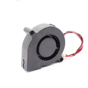 ventilateur a turbine radial 5015s 5v 50x15mm dc brushless blower fan impression 3d meca eleck